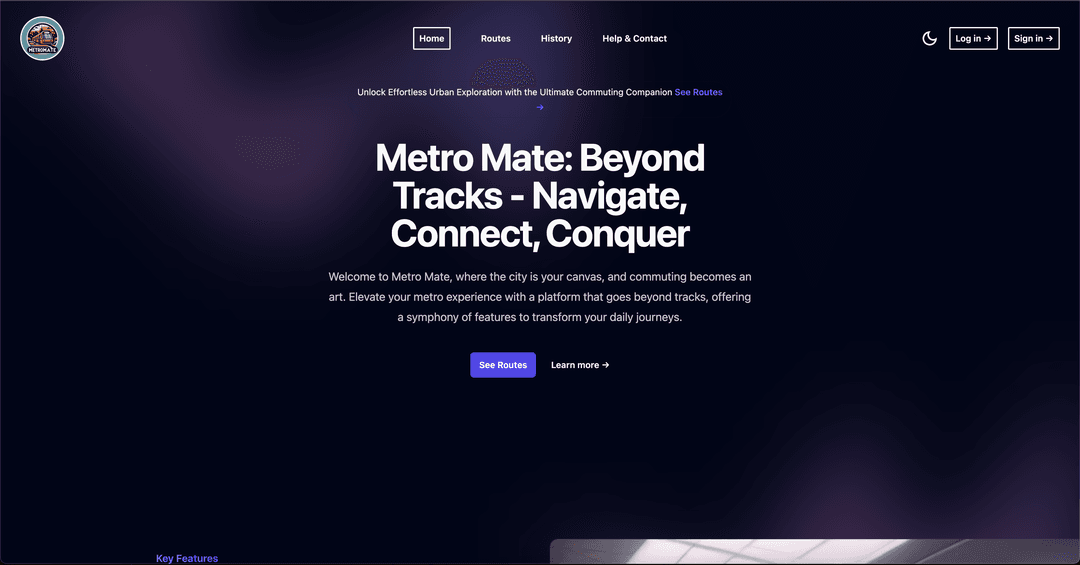 Metromate
